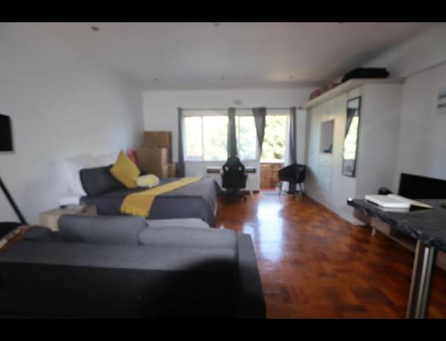 1 BEDROOM PROPERTY TO RENT IN ROSEBANK
